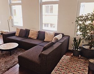 Guest house 0215501 - Holiday property East Flanders - Architectural house near city center - 20min walk