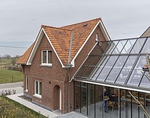 Unterkunft 0215903 - Ferienhaus Ostflandern - stek&stoof 