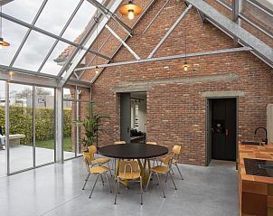 Unterkunft 0215903 - Ferienhaus Ostflandern - stek&stoof 