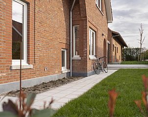 Unterkunft 0215903 - Ferienhaus Ostflandern - stek&stoof 
