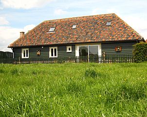 Unterkunft 021602 - Ferienhaus Ostflandern - 't Granzeke