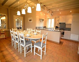 Unterkunft 021602 - Ferienhaus Ostflandern - 't Granzeke
