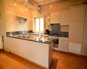 Unterkunft 021602 - Ferienhaus Ostflandern - 't Granzeke