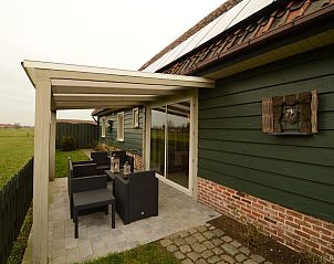 Unterkunft 021602 - Ferienhaus Ostflandern - 't Granzeke