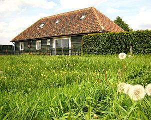 Unterkunft 021602 - Ferienhaus Ostflandern - 't Granzeke