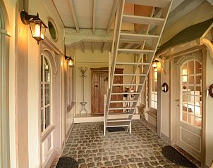 Unterkunft 021602 - Ferienhaus Ostflandern - 't Granzeke