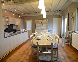Unterkunft 021602 - Ferienhaus Ostflandern - 't Granzeke