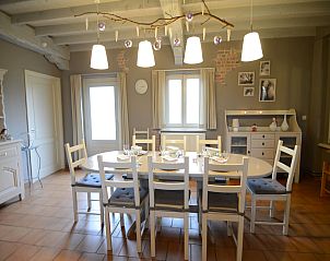 Unterkunft 021602 - Ferienhaus Ostflandern - 't Granzeke