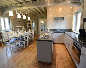 Unterkunft 021602 - Ferienhaus Ostflandern - 't Granzeke