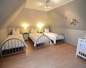 Unterkunft 021602 - Ferienhaus Ostflandern - 't Granzeke