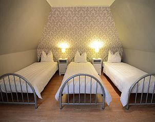 Unterkunft 021602 - Ferienhaus Ostflandern - 't Granzeke