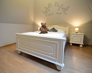 Unterkunft 021602 - Ferienhaus Ostflandern - 't Granzeke
