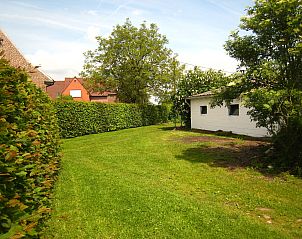 Unterkunft 021602 - Ferienhaus Ostflandern - 't Granzeke