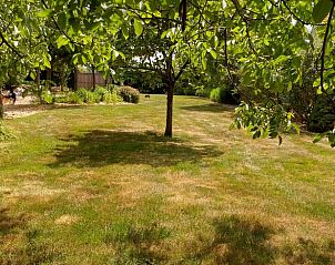 Verblijf 0216101 - Vakantiewoning Oost-Vlaanderen - Vakantiehuis in Zaffelare