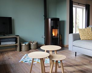 Verblijf 0216101 - Vakantiewoning Oost-Vlaanderen - Vakantiehuis in Zaffelare