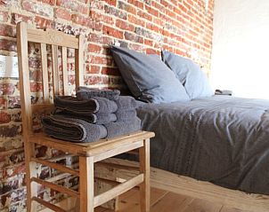 Verblijf 0216101 - Vakantiewoning Oost-Vlaanderen - Vakantiehuis in Zaffelare