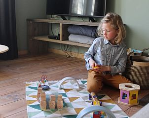 Verblijf 0216101 - Vakantiewoning Oost-Vlaanderen - Vakantiehuis in Zaffelare