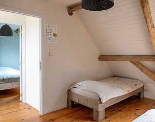 Verblijf 0216101 - Vakantiewoning Oost-Vlaanderen - Vakantiehuis in Zaffelare