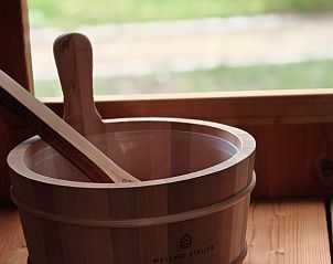 Verblijf 0216101 - Vakantiewoning Oost-Vlaanderen - Vakantiehuis in Zaffelare