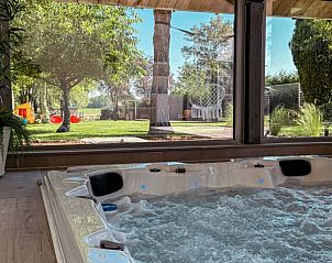Guest house 0216401 - Holiday property East Flanders - Happy Cow-ter 