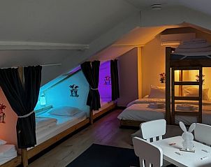 Guest house 0216401 - Holiday property East Flanders - Happy Cow-ter 