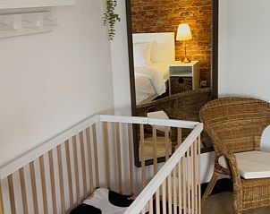 Guest house 0216401 - Holiday property East Flanders - Happy Cow-ter 