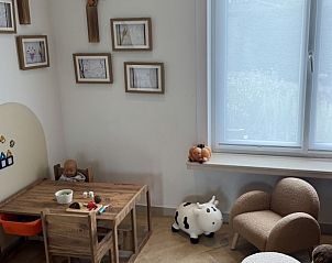Guest house 0216401 - Holiday property East Flanders - Happy Cow-ter 