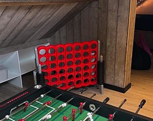 Guest house 0216401 - Holiday property East Flanders - Happy Cow-ter 