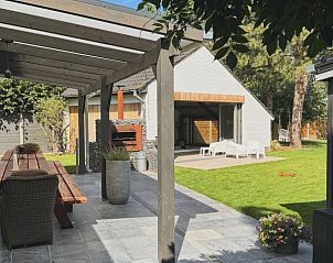 Guest house 0216401 - Holiday property East Flanders - Happy Cow-ter 