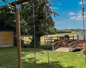 Guest house 0216401 - Holiday property East Flanders - Happy Cow-ter 