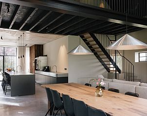 Unterkunft 0216701 - Ferienhaus Ostflandern - Huisje in Haasdonk