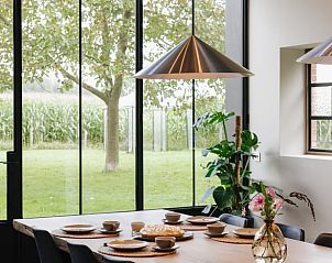 Unterkunft 0216701 - Ferienhaus Ostflandern - Huisje in Haasdonk
