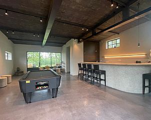 Unterkunft 0216701 - Ferienhaus Ostflandern - Huisje in Haasdonk