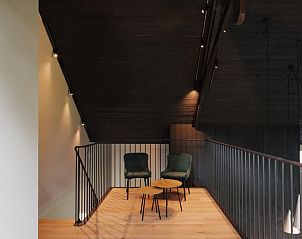 Unterkunft 0216701 - Ferienhaus Ostflandern - Huisje in Haasdonk