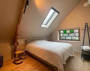 Unterkunft 0216701 - Ferienhaus Ostflandern - Huisje in Haasdonk