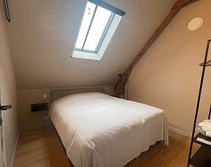 Unterkunft 0216701 - Ferienhaus Ostflandern - Huisje in Haasdonk