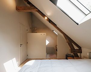 Unterkunft 0216701 - Ferienhaus Ostflandern - Huisje in Haasdonk