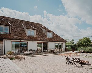 Unterkunft 021704 - Ferienhaus Ostflandern - Villa Noortem