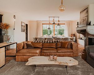 Unterkunft 021704 - Ferienhaus Ostflandern - Villa Noortem