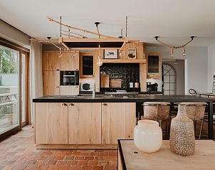 Unterkunft 021704 - Ferienhaus Ostflandern - Villa Noortem