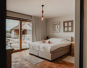 Unterkunft 021704 - Ferienhaus Ostflandern - Villa Noortem