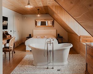 Unterkunft 021704 - Ferienhaus Ostflandern - Villa Noortem