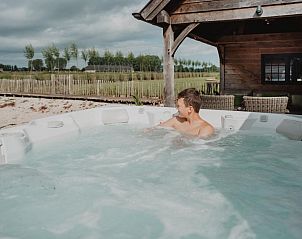 Unterkunft 021704 - Ferienhaus Ostflandern - Villa Noortem