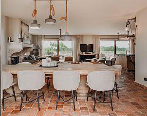 Unterkunft 021704 - Ferienhaus Ostflandern - Villa Noortem