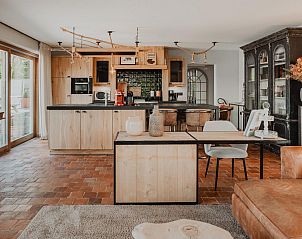 Unterkunft 021704 - Ferienhaus Ostflandern - Villa Noortem