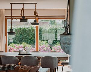 Unterkunft 021704 - Ferienhaus Ostflandern - Villa Noortem