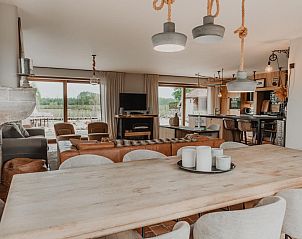 Unterkunft 021704 - Ferienhaus Ostflandern - Villa Noortem