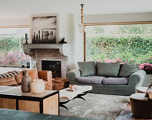 Unterkunft 021704 - Ferienhaus Ostflandern - Villa Noortem