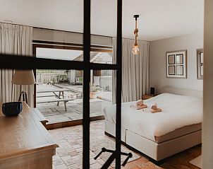 Unterkunft 021704 - Ferienhaus Ostflandern - Villa Noortem