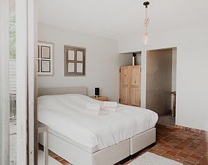 Unterkunft 021704 - Ferienhaus Ostflandern - Villa Noortem